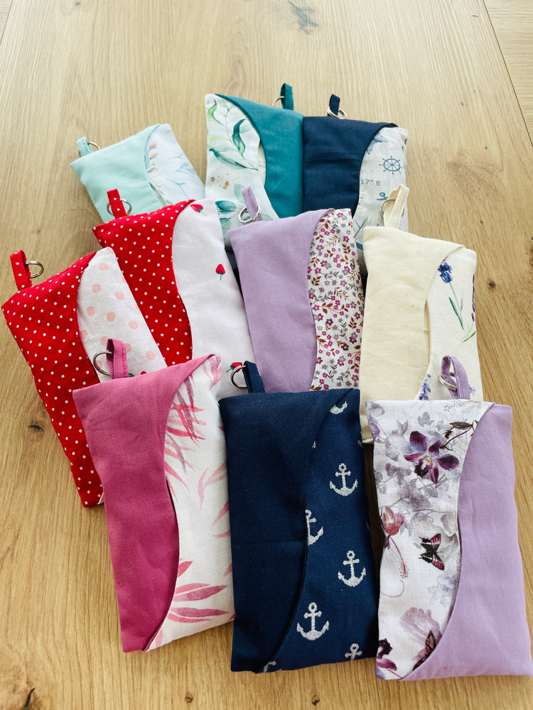 Taschentuchtaschen