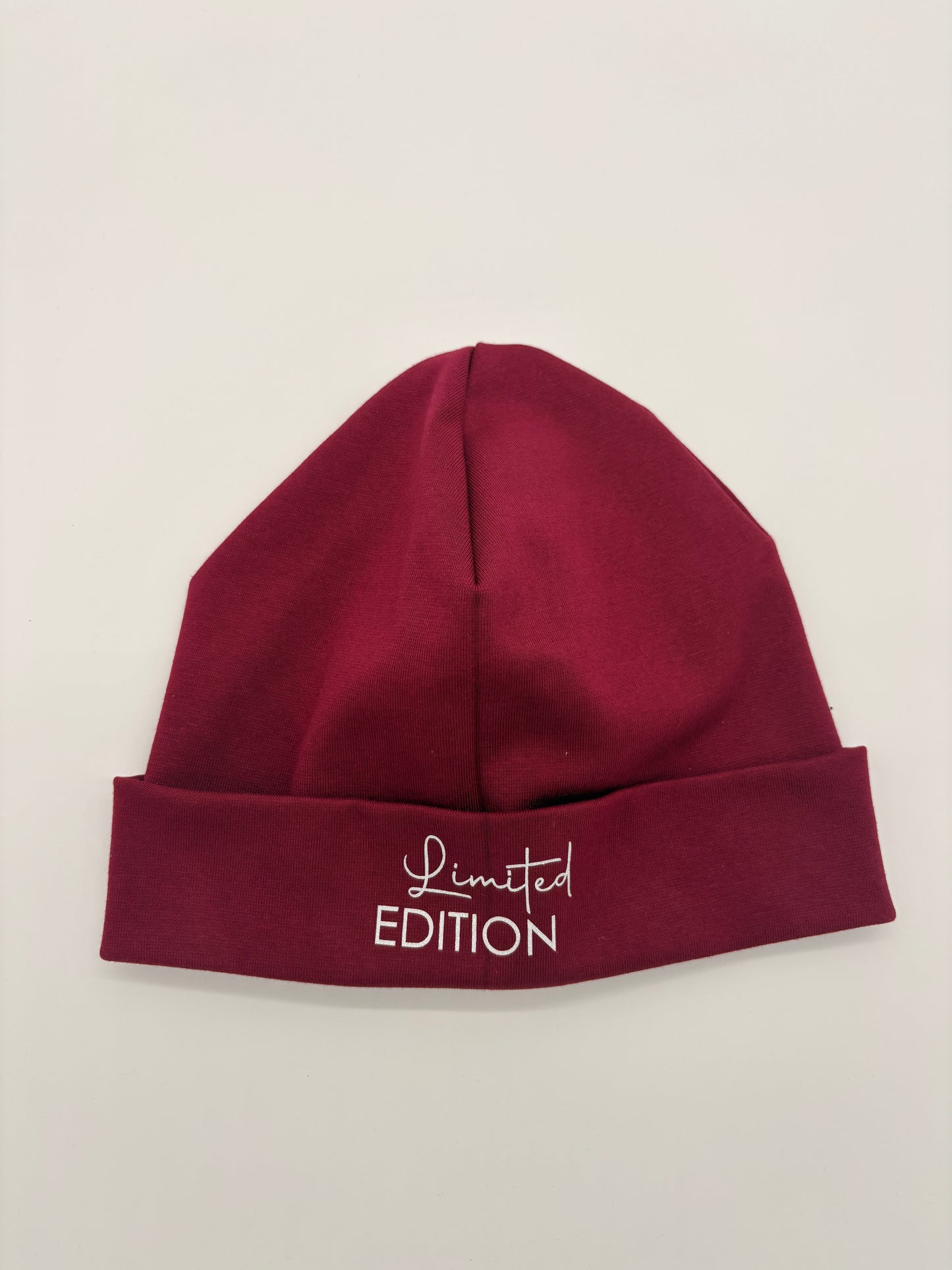 Hipster Beanie Limited Edition