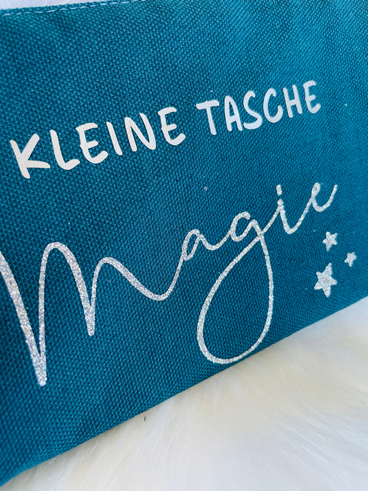 Kosmetiktasche Magie
