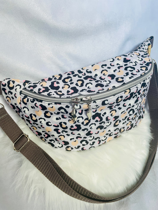 Gürteltasche Softshell Leo