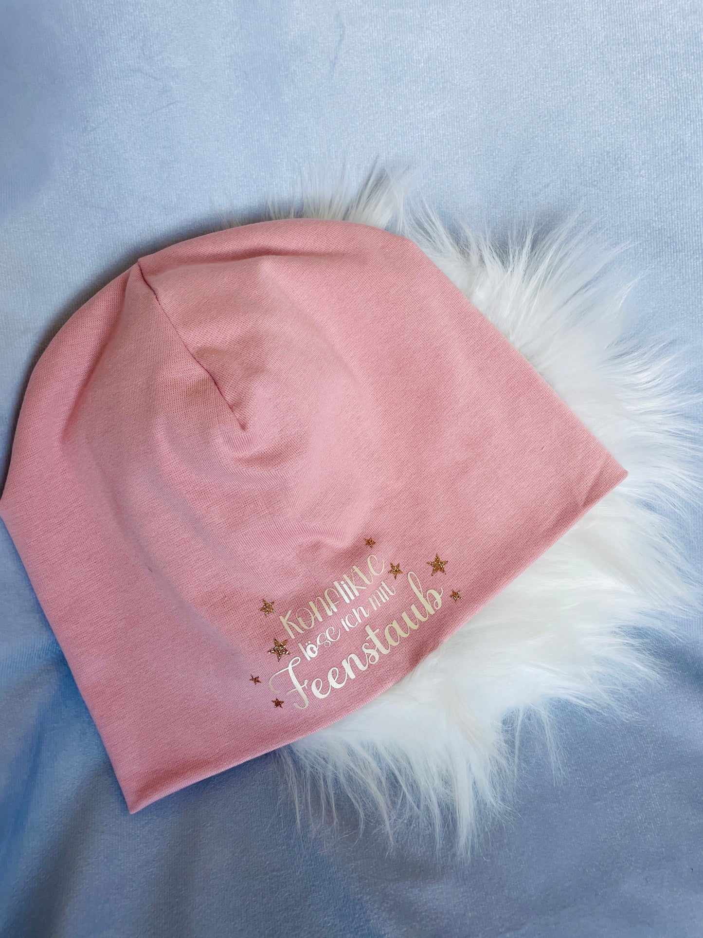 Hipster Beanie Feenstaub