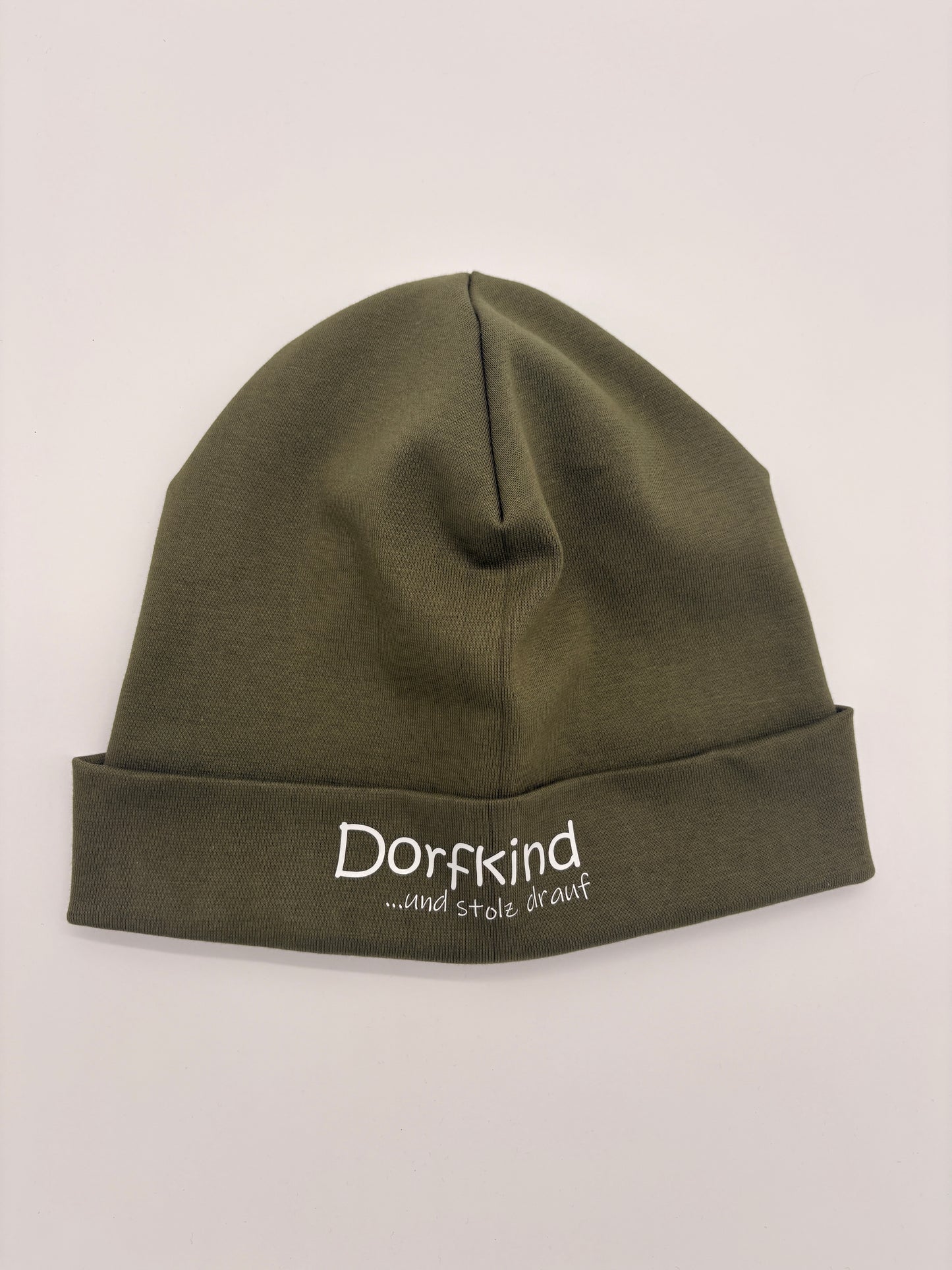Hipster Beanie Dorfkind