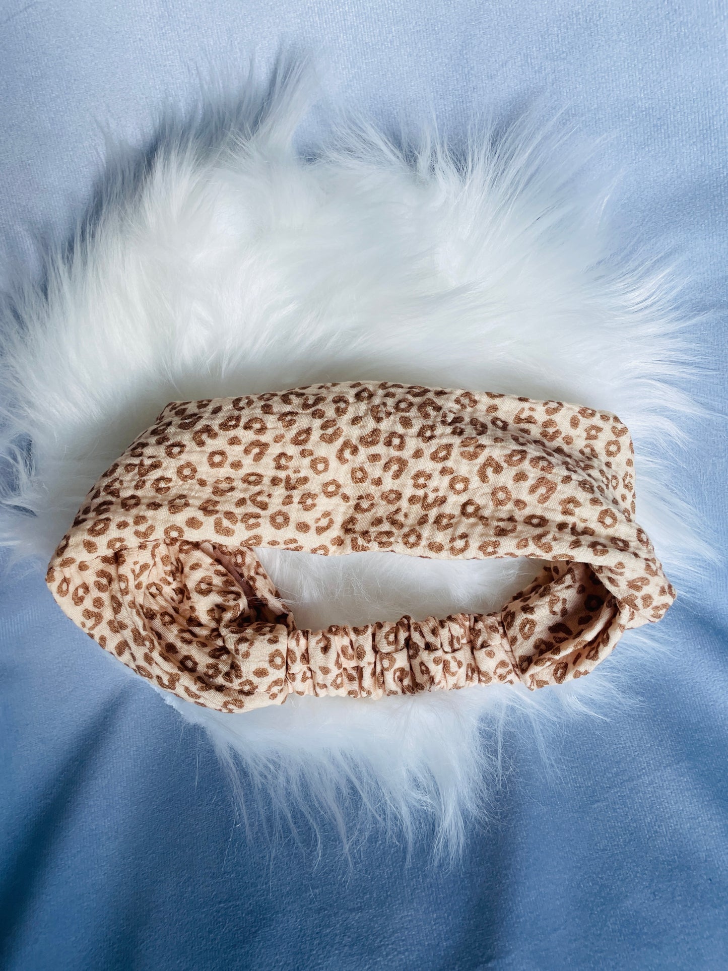 Bandana Haarband Leo