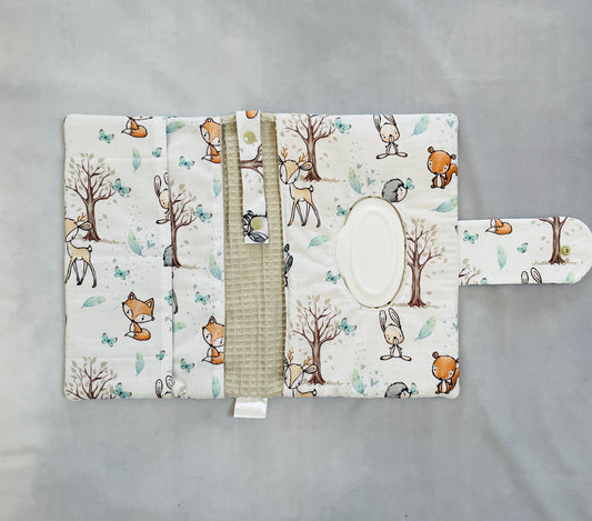 Wickelset Waldfreunde