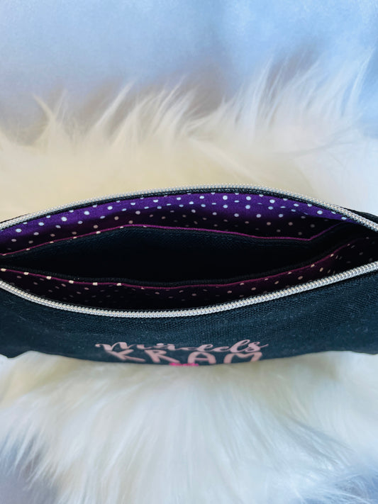 Kosmetiktasche Mädlskram