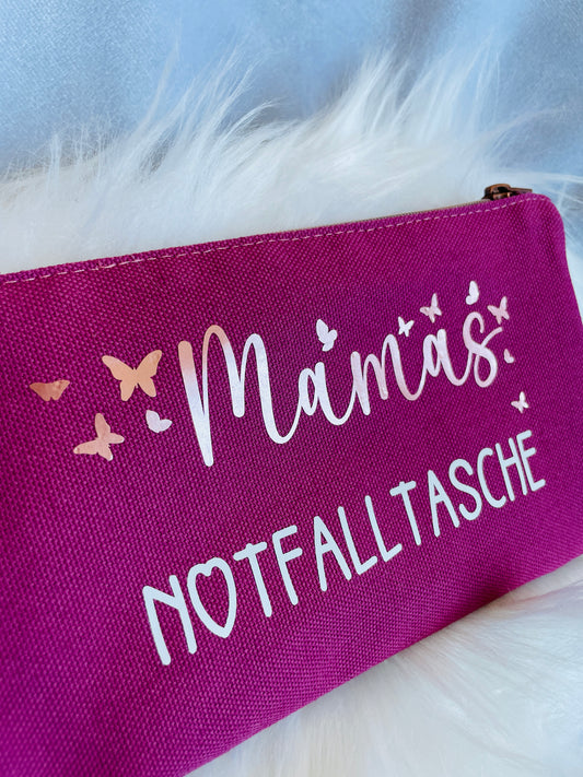 Kosmetiktasche Mamas Notfalltasche