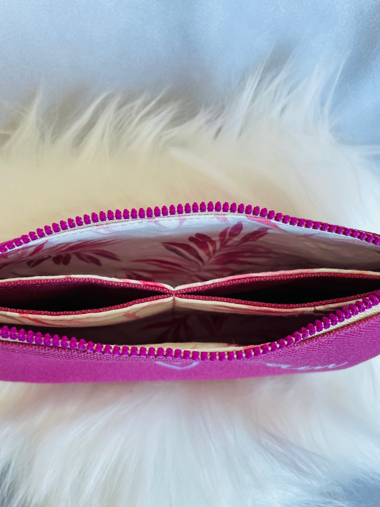 Kosmetiktasche Mädlskram