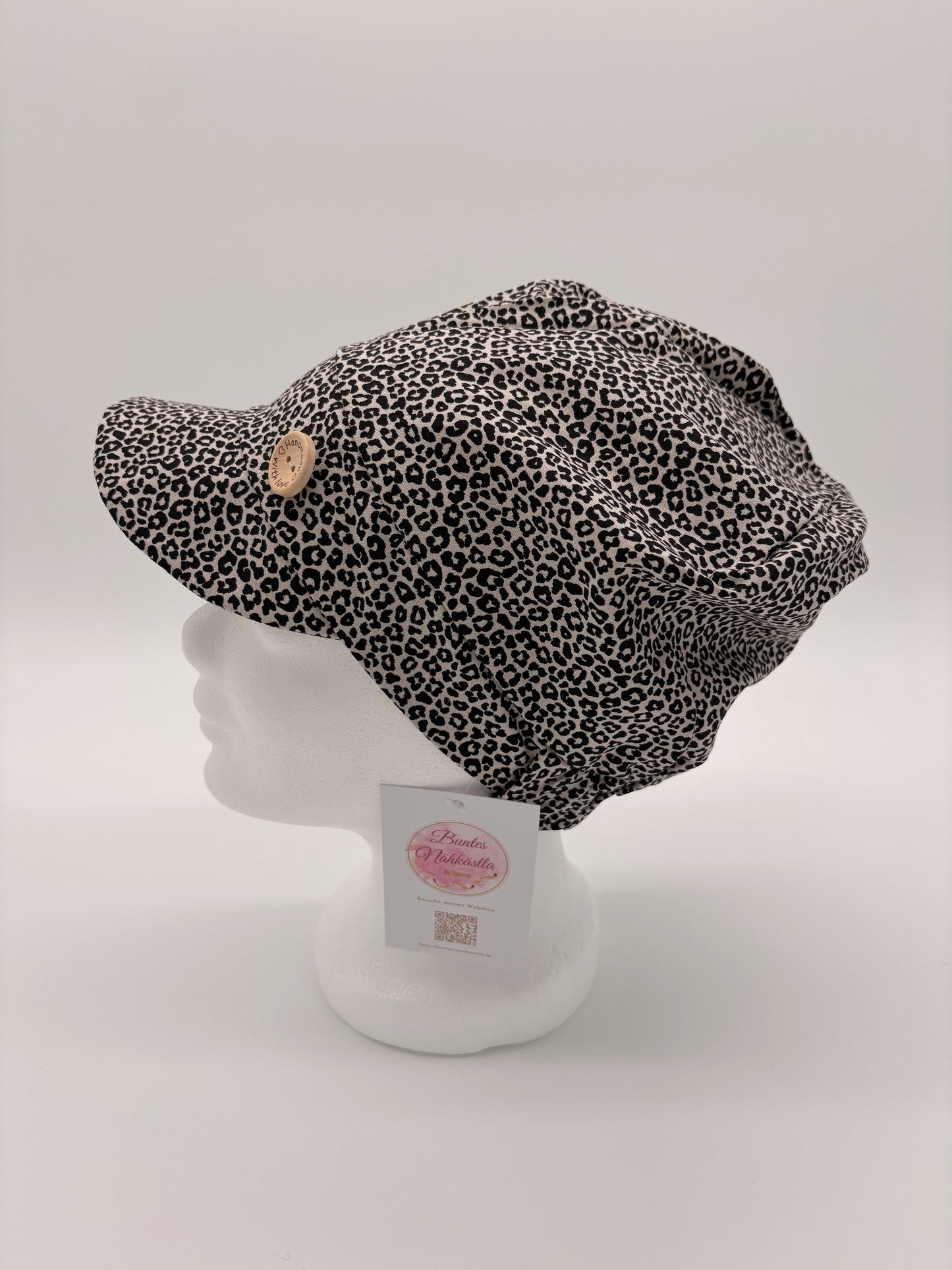 Sommercap Leo