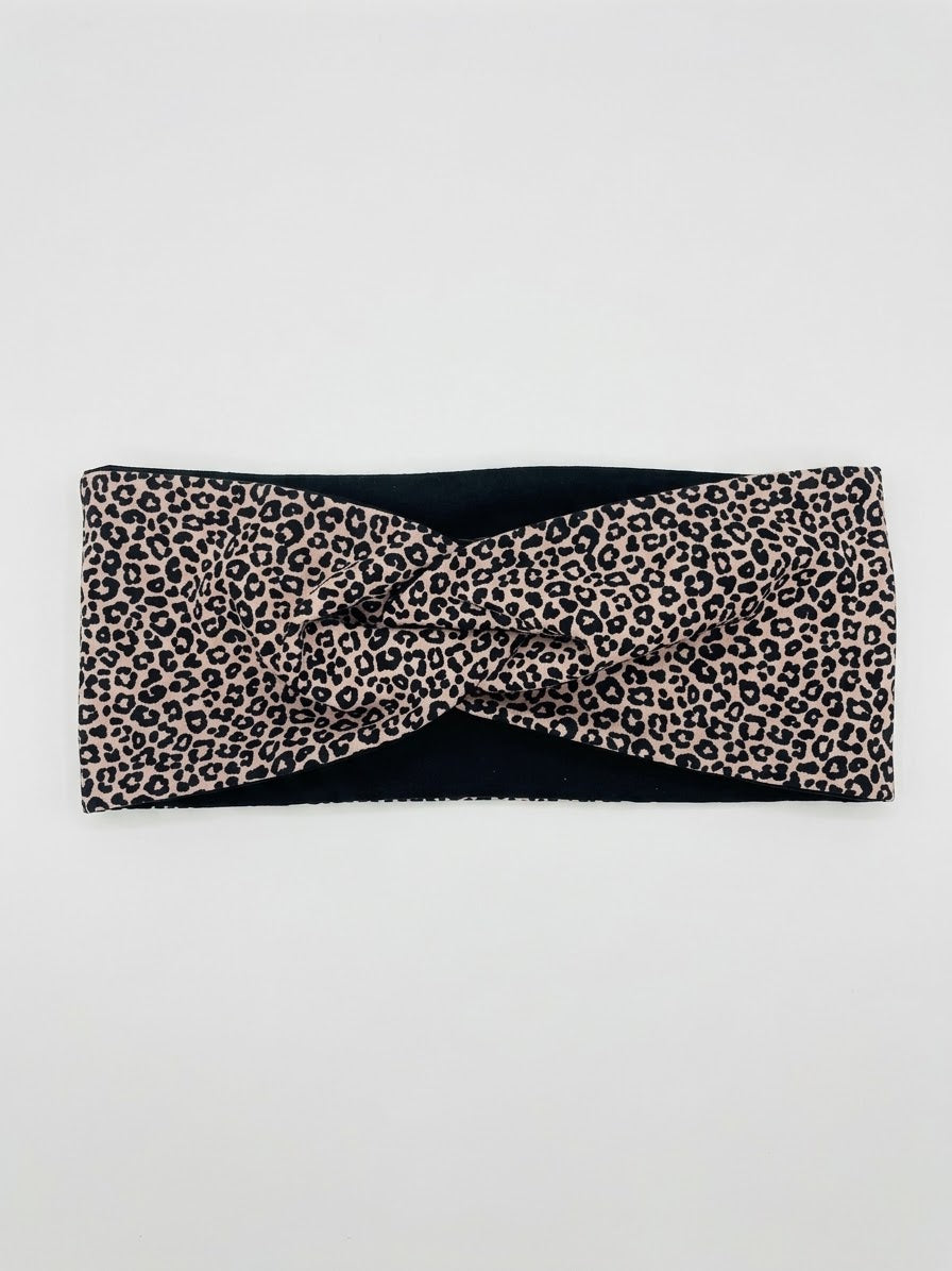 Stirnband Leo Rose‘