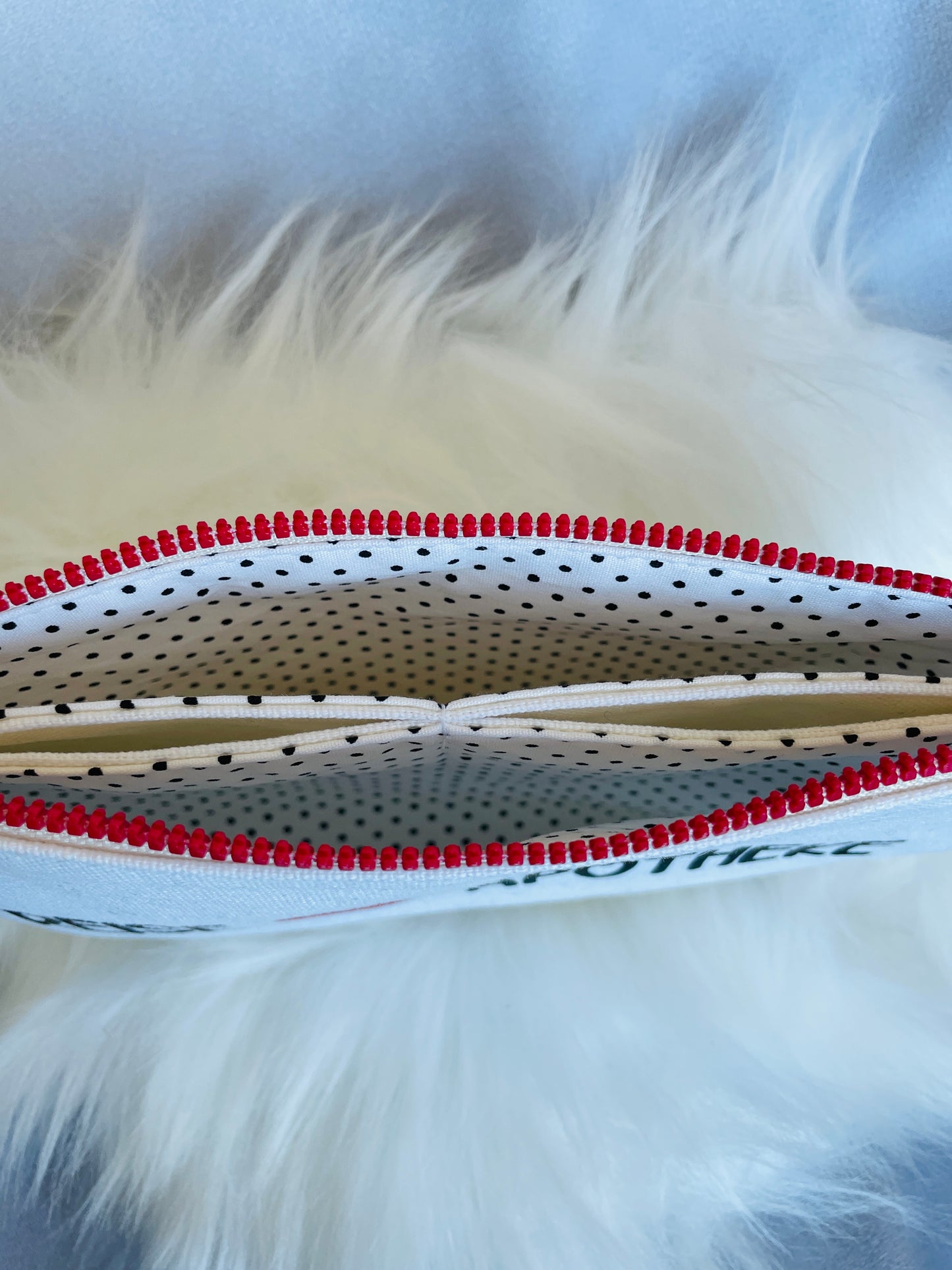 Kosmetiktasche Reise Apotheke