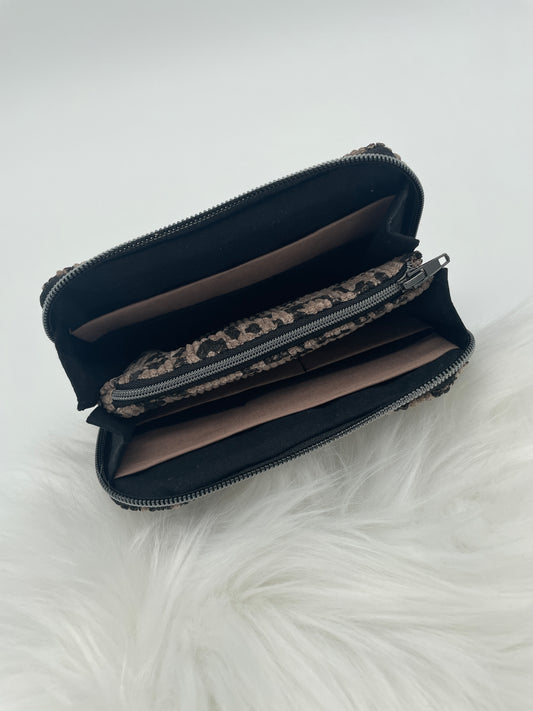 Geldbeutel Leo Braun