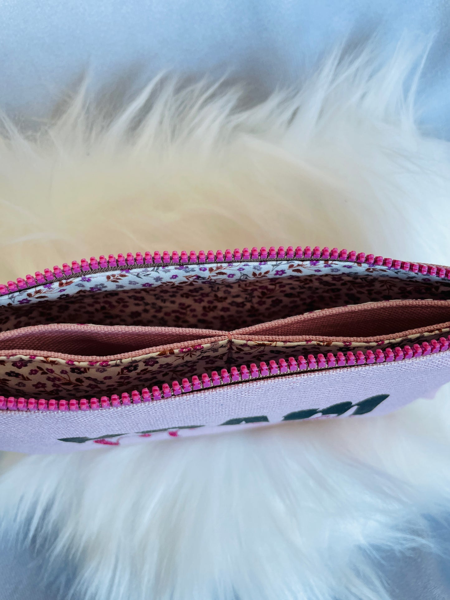 Kosmetiktasche Mädlskram