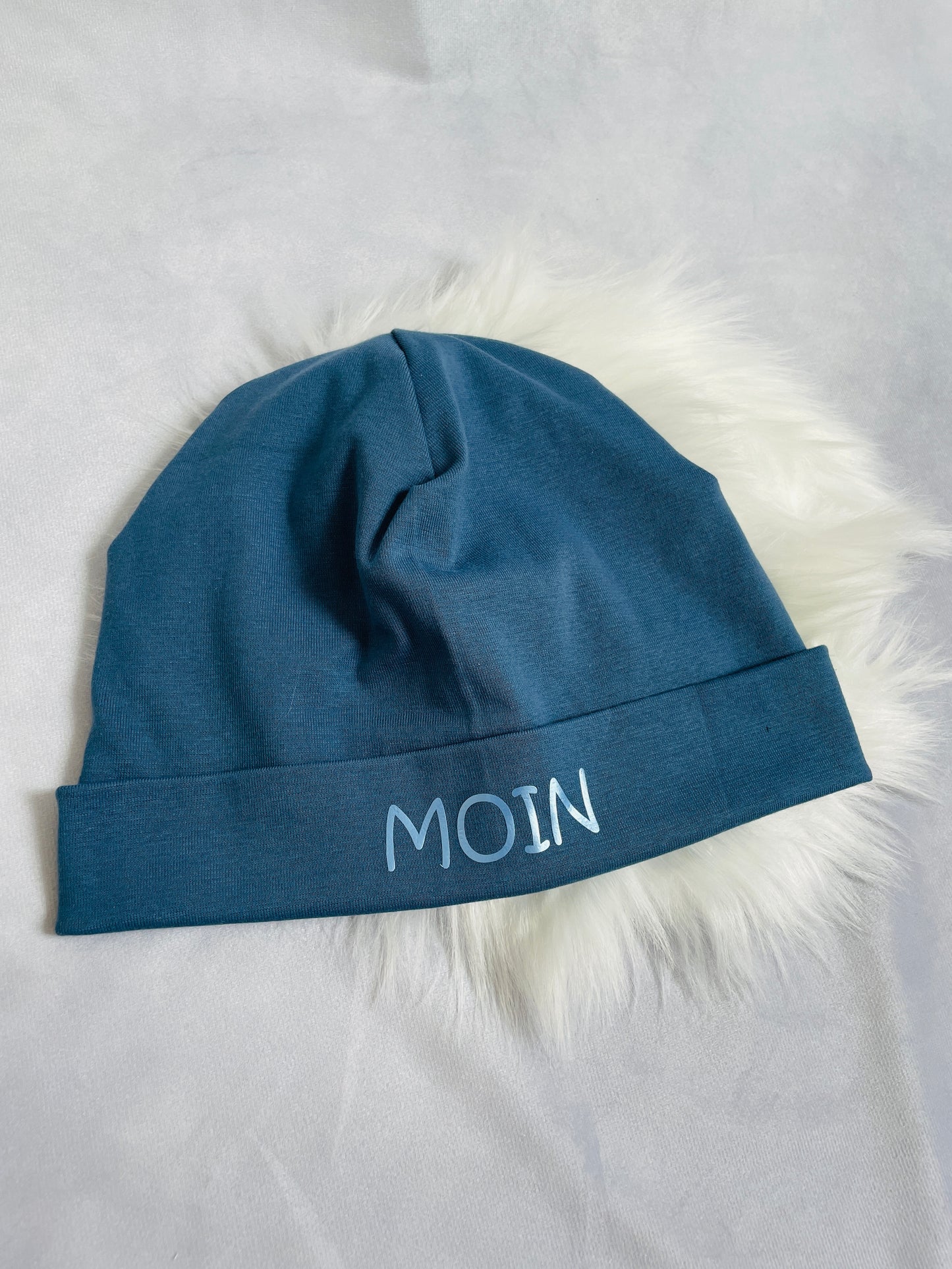 Hipster Beanie Moin