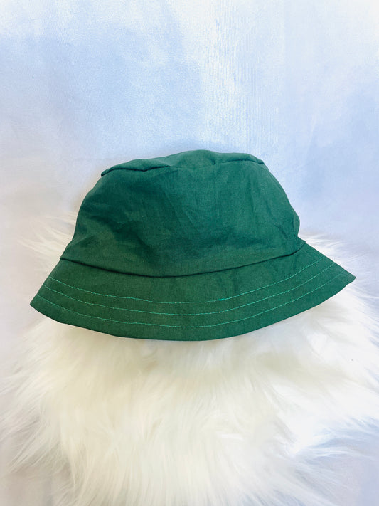 Sommerhut kleiner Dino