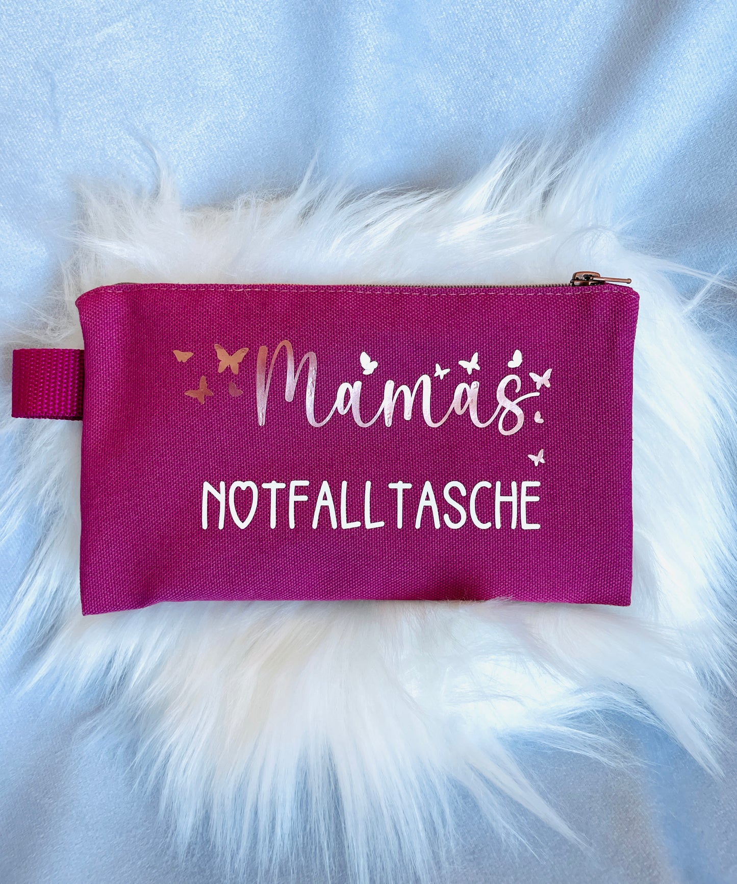 Kosmetiktasche Mamas Notfalltasche