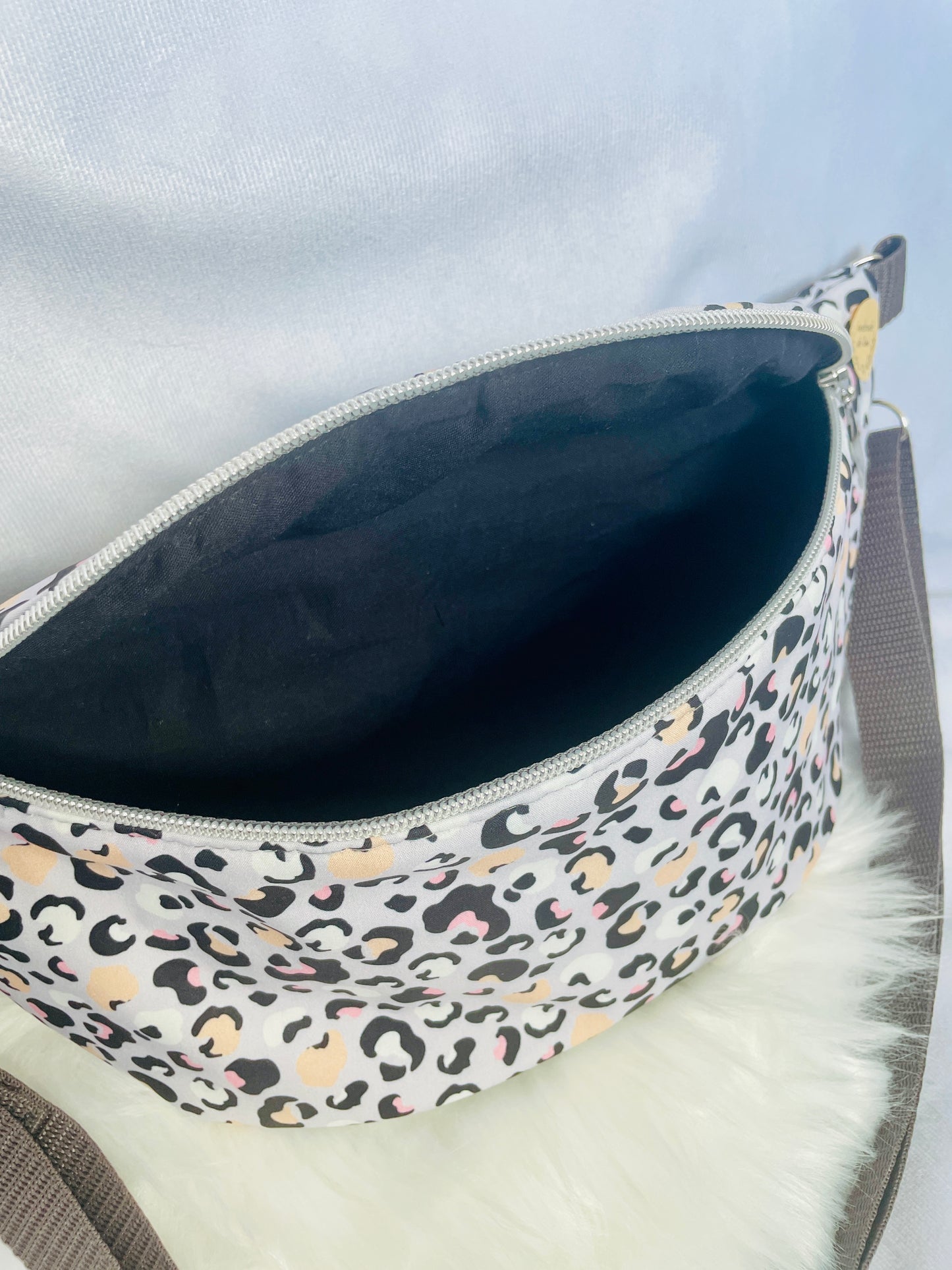 Gürteltasche Softshell Leo