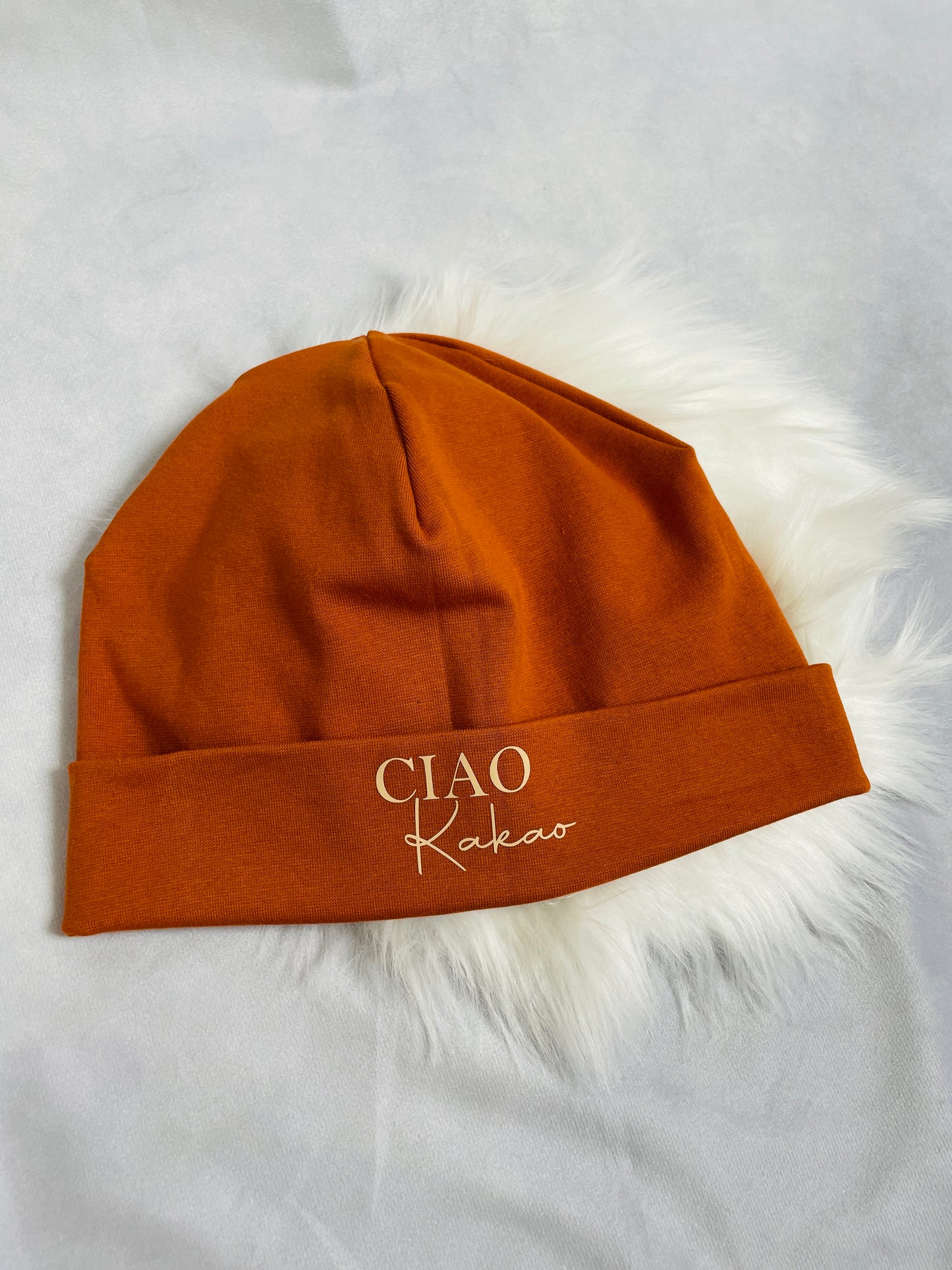 Hipster Beanie Ciao Kakao