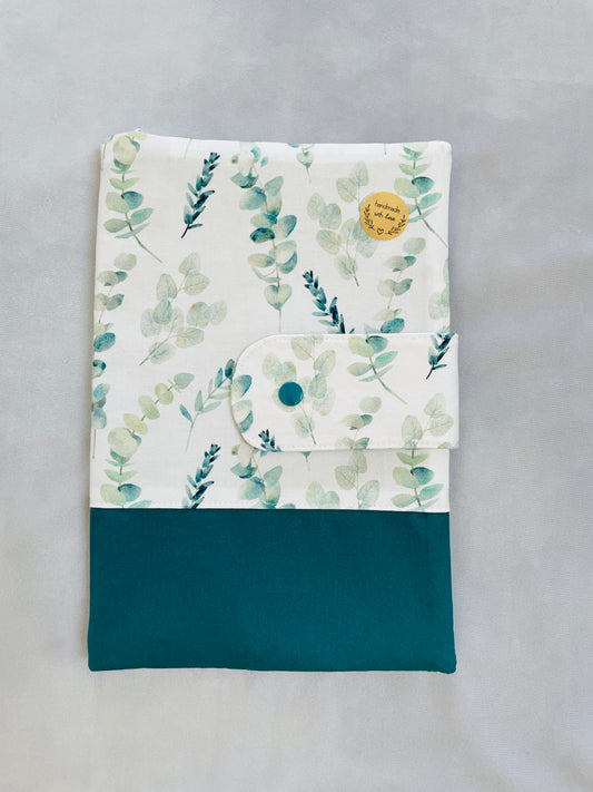 Wickelset Eukalyptus