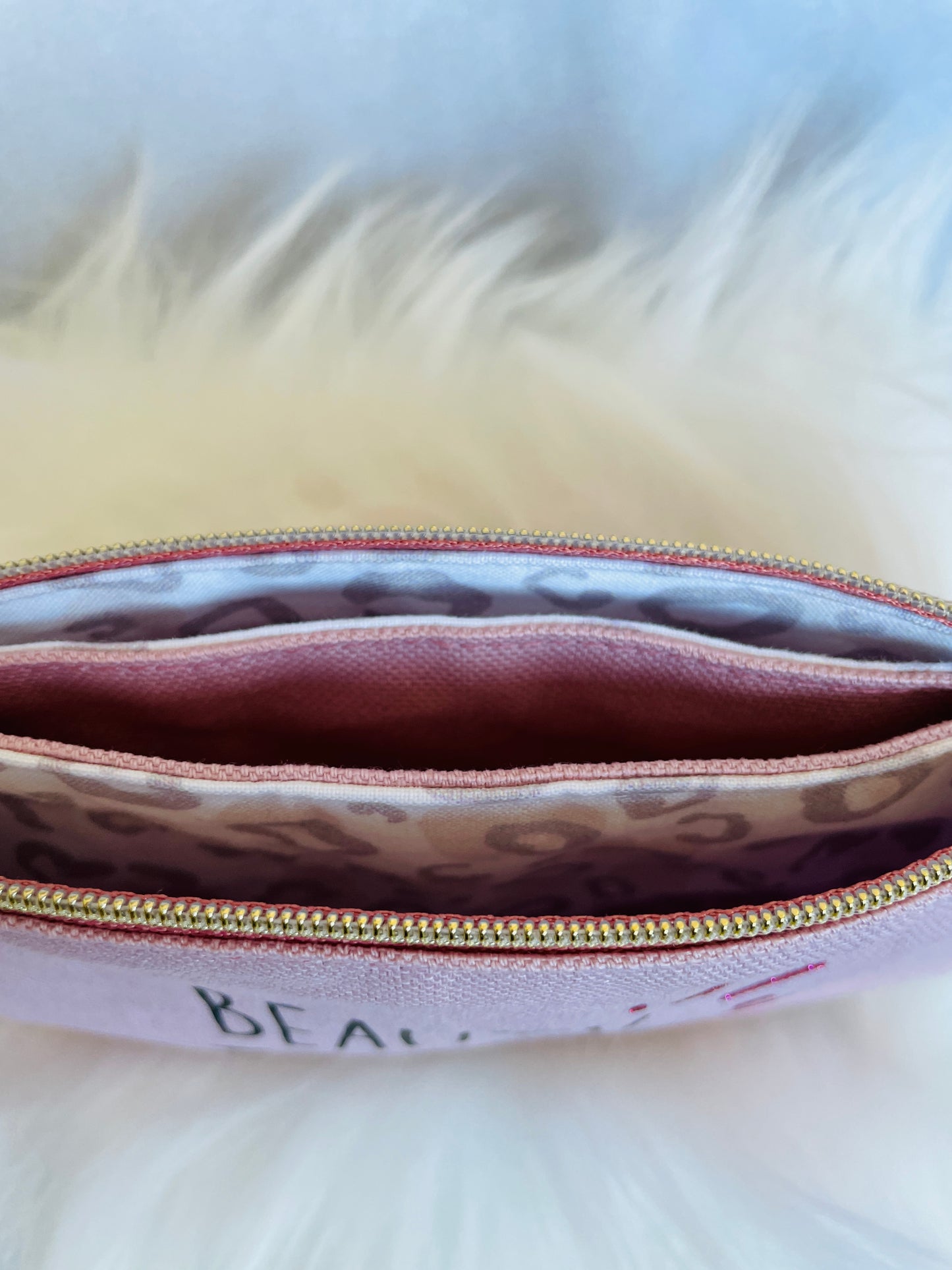 Kosmetiktasche Beauty Bag