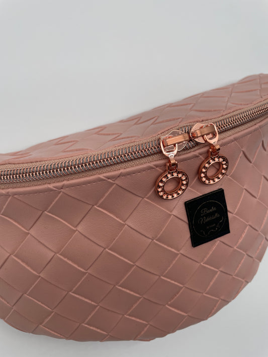 Crossbody Bag Rose‘