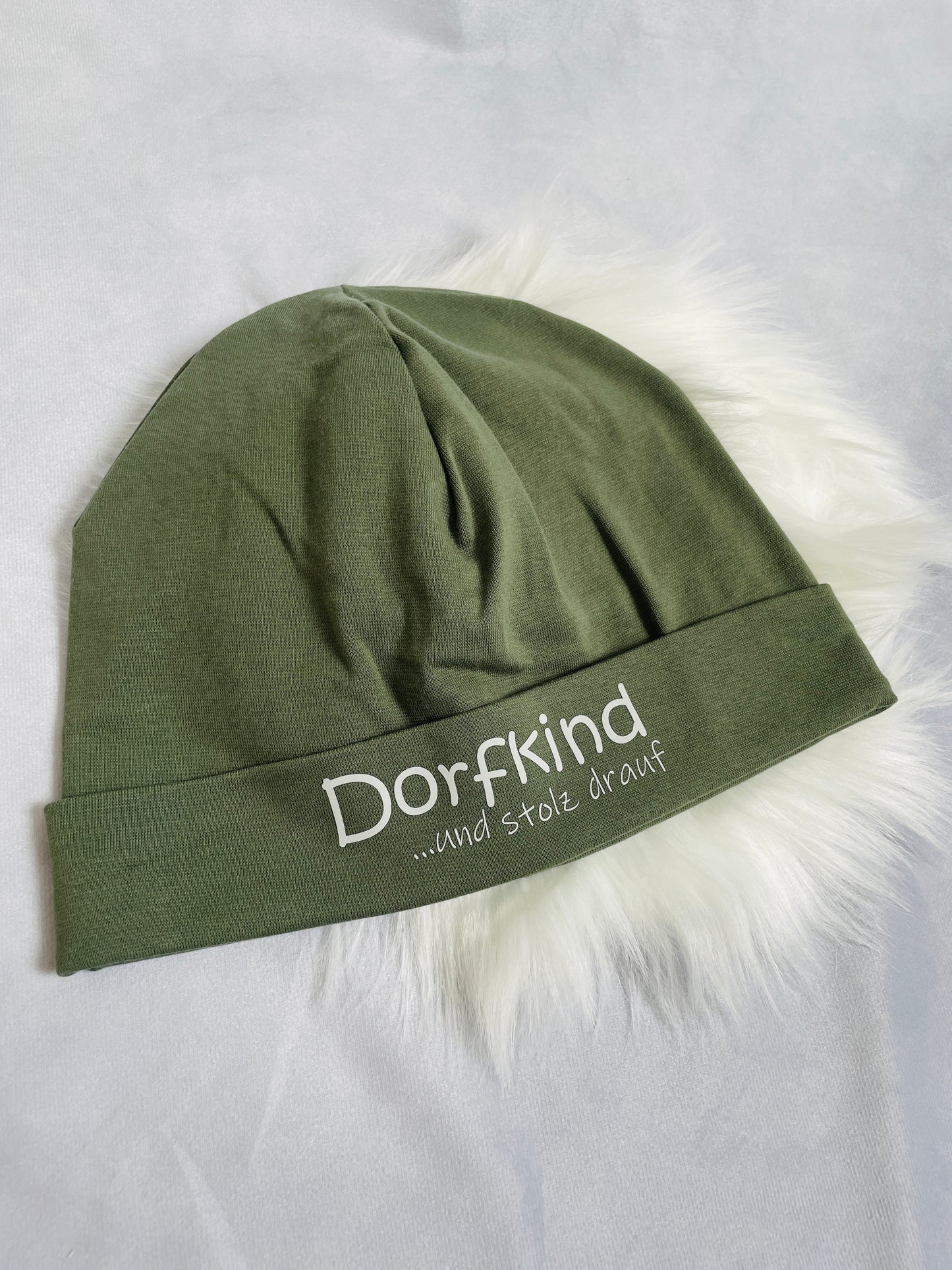 Hipster Beanie Dorfkind