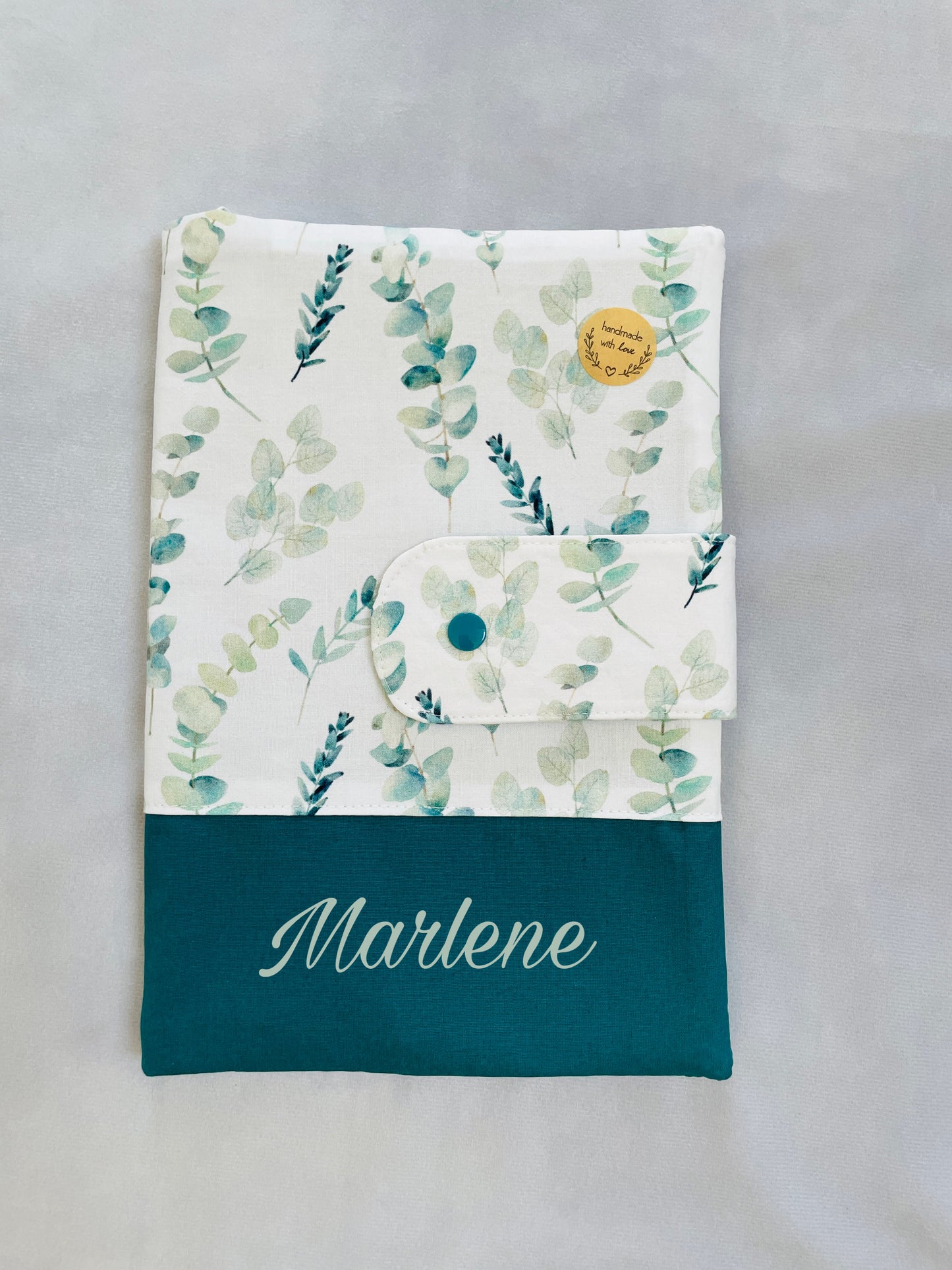 Wickelset Eukalyptus