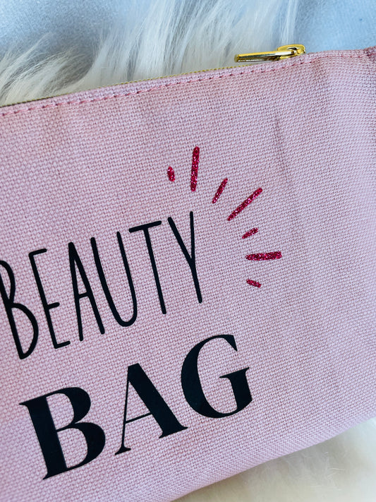 Kosmetiktasche Beauty Bag