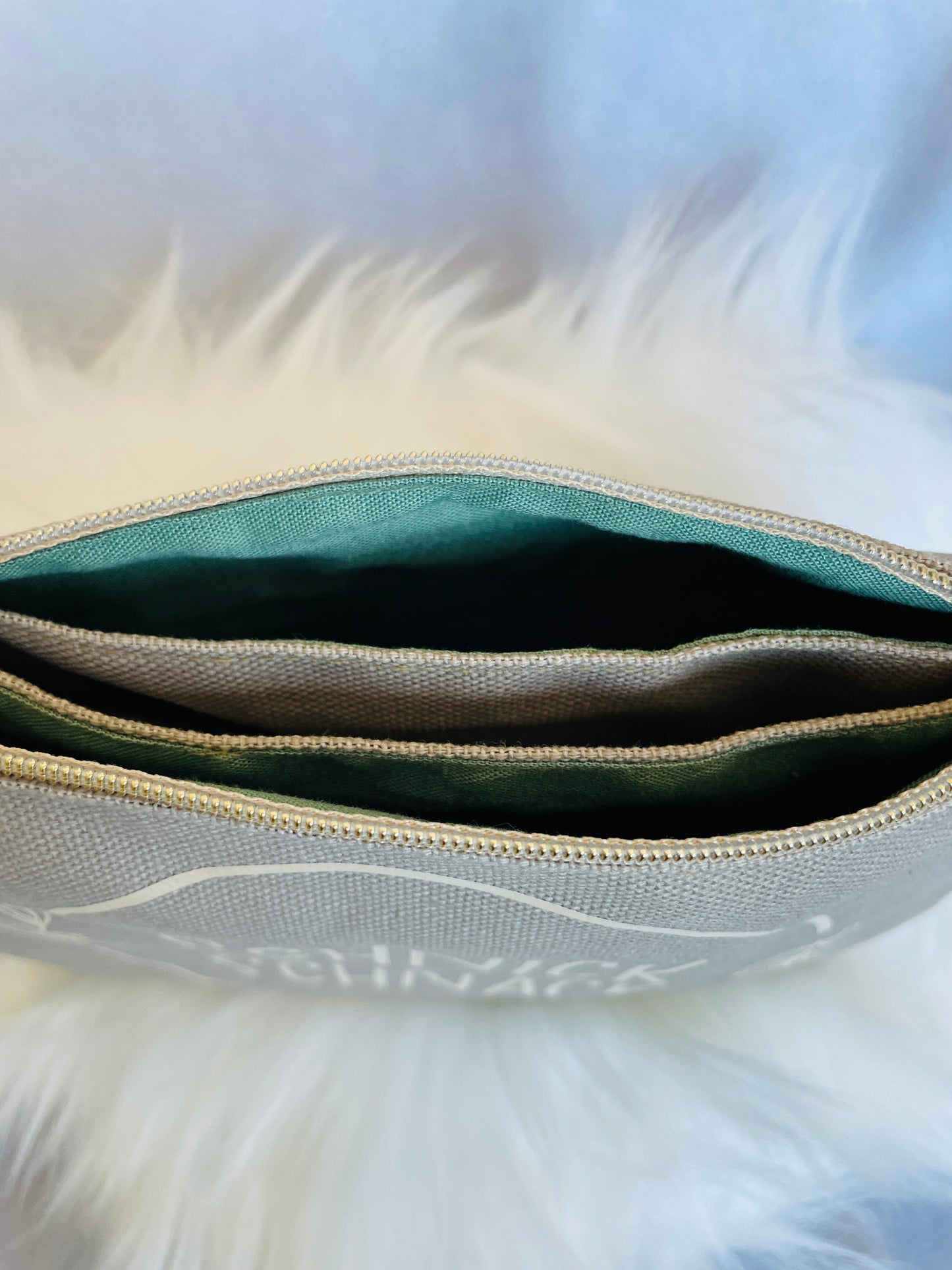 Kosmetiktasche Schnick Schnack