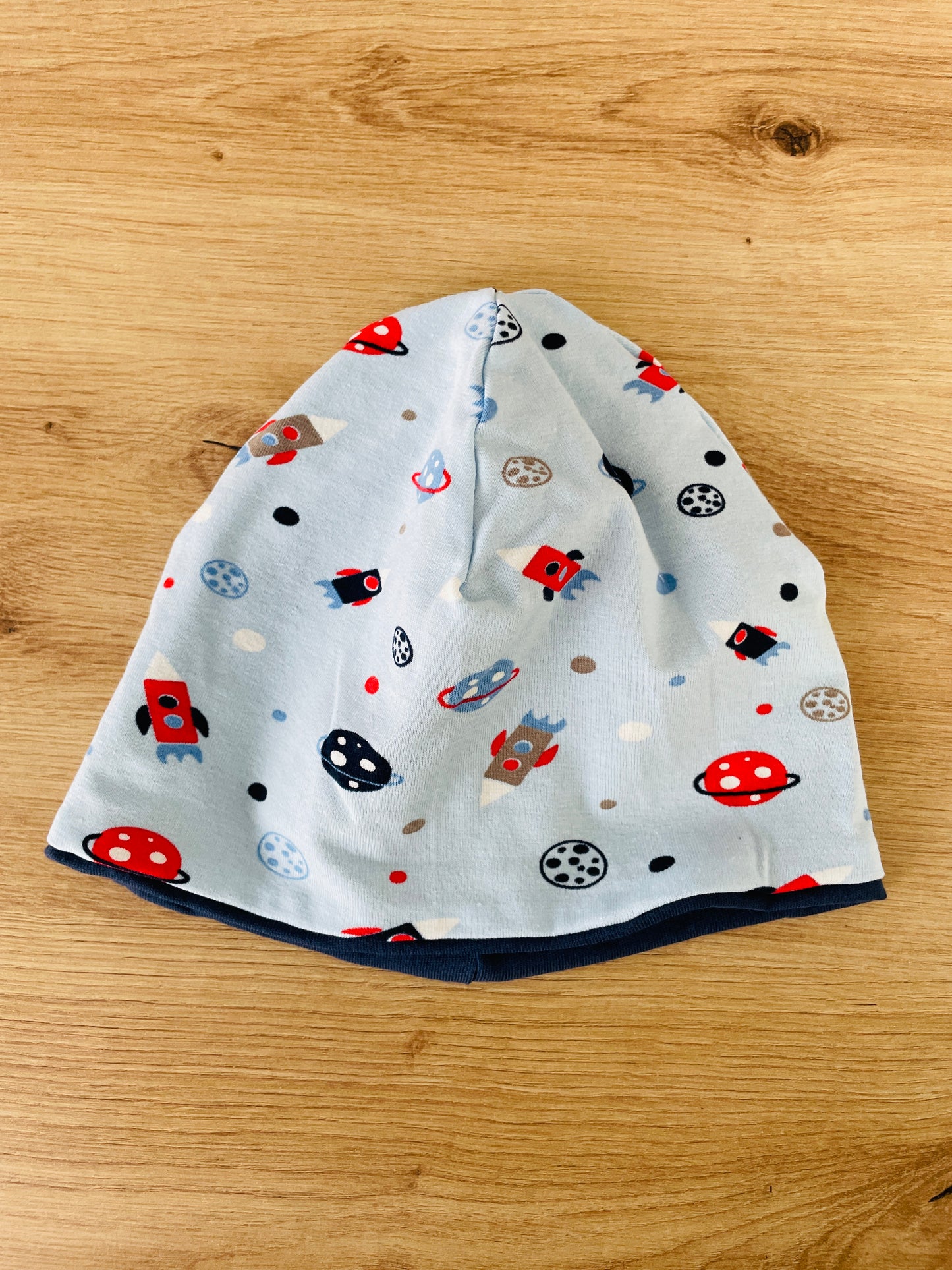 Beanie "Rakete"