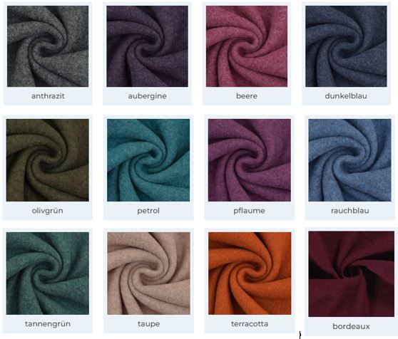 Wallwalkjacke