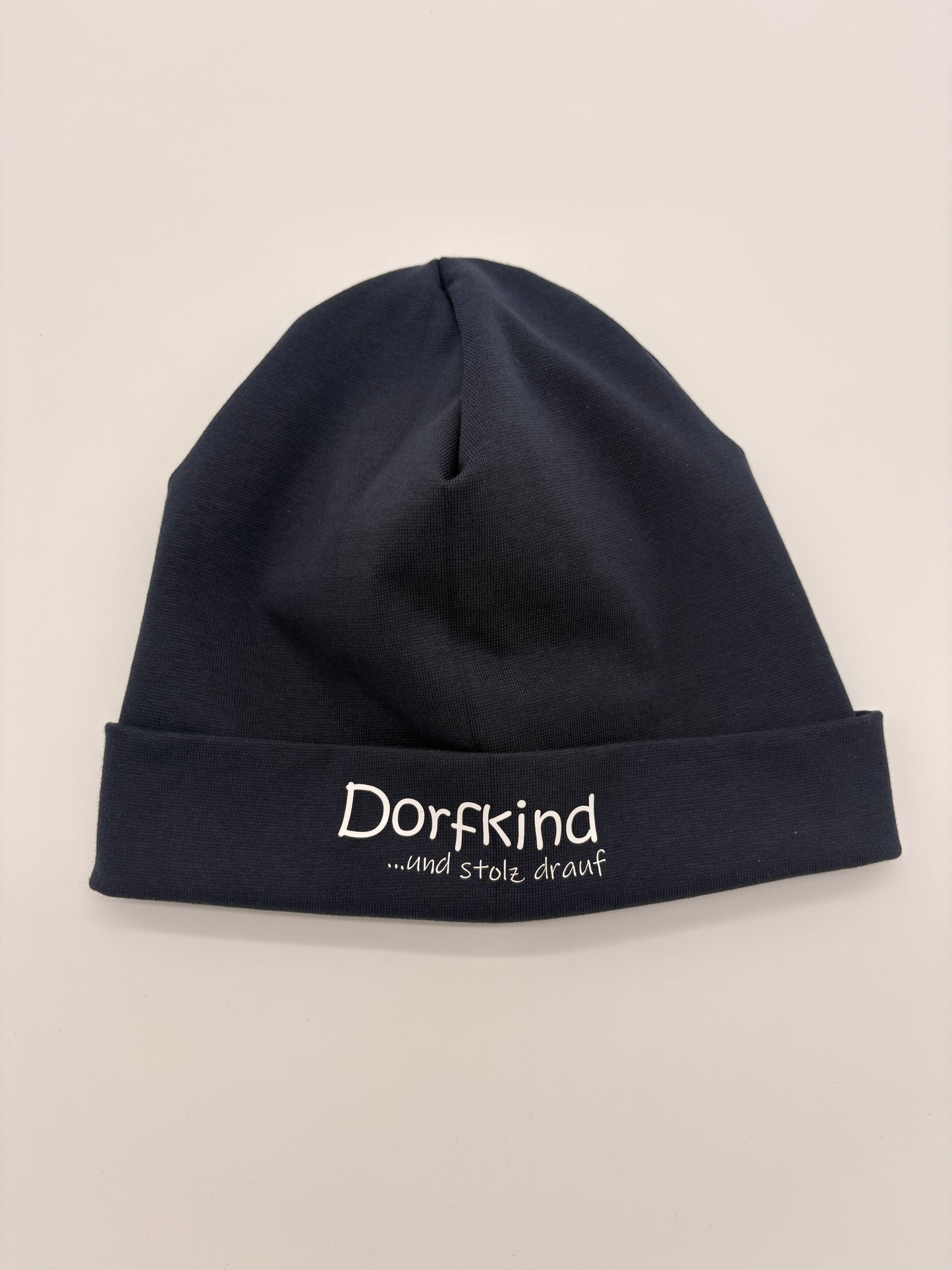 Hipster Beanie Dorfkind