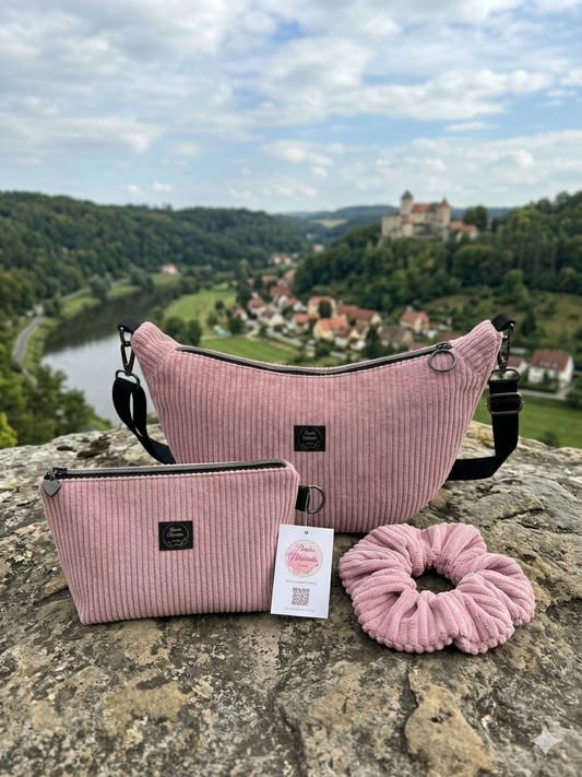 Sommerset Rosa