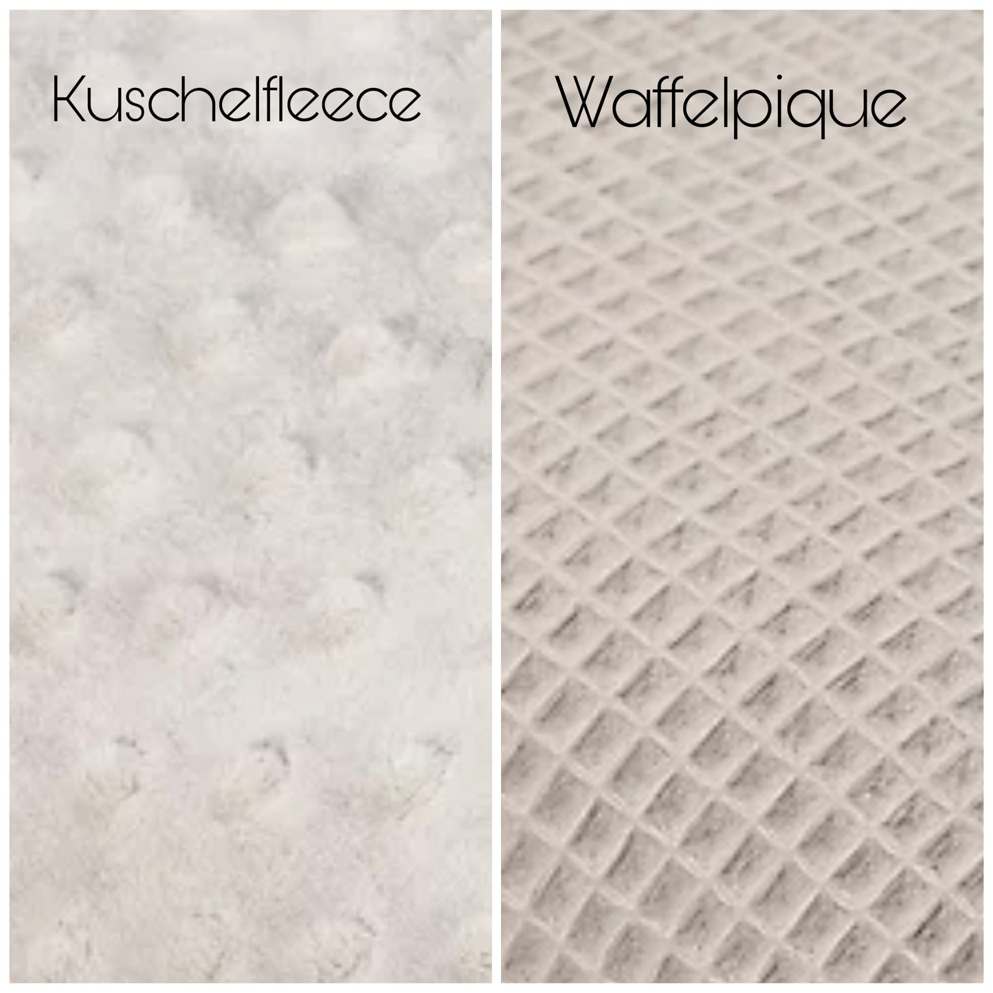 Kuscheldecke Fuchs und Igel