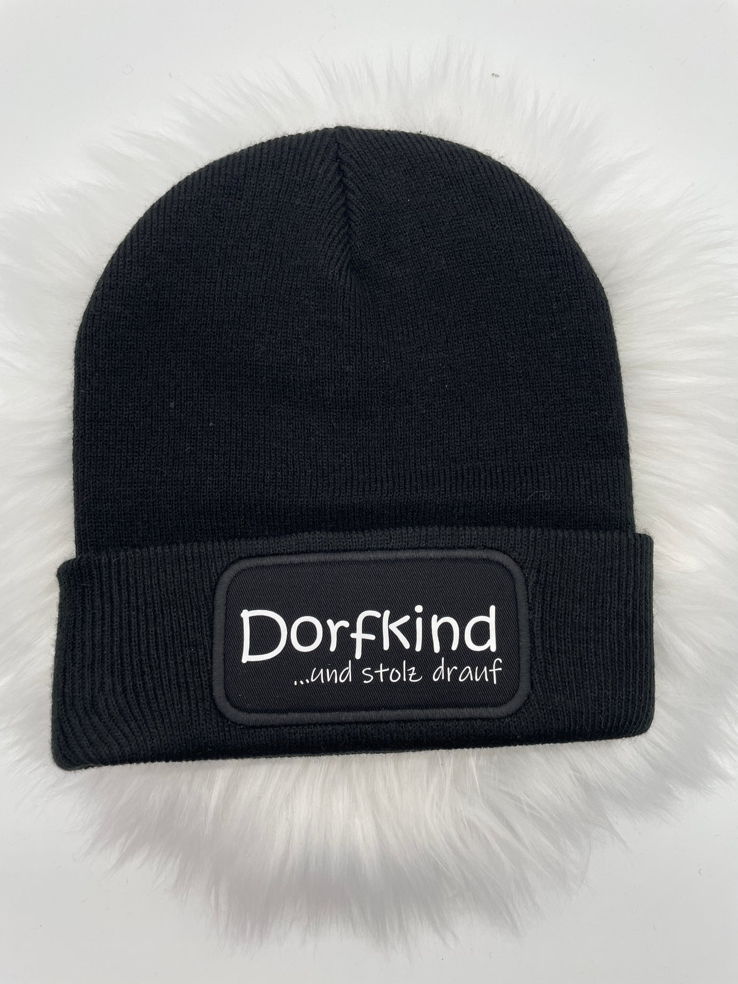 Hipster Beanie Dorfkind
