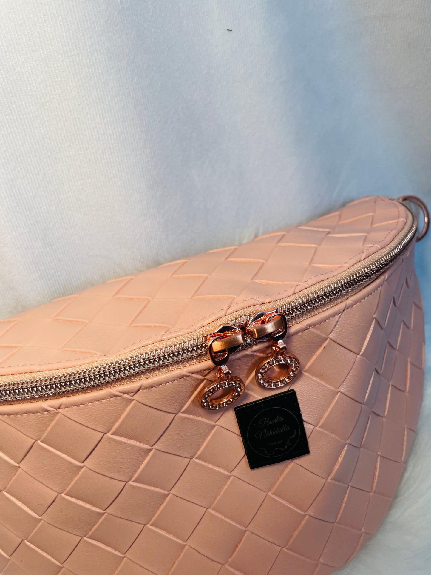 Crossbody Bag Rose‘