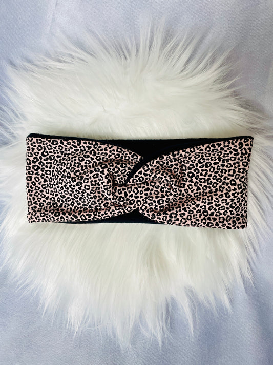 Stirnband Leo Rose‘