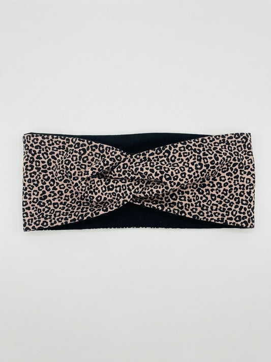 Stirnband Leo Rose‘