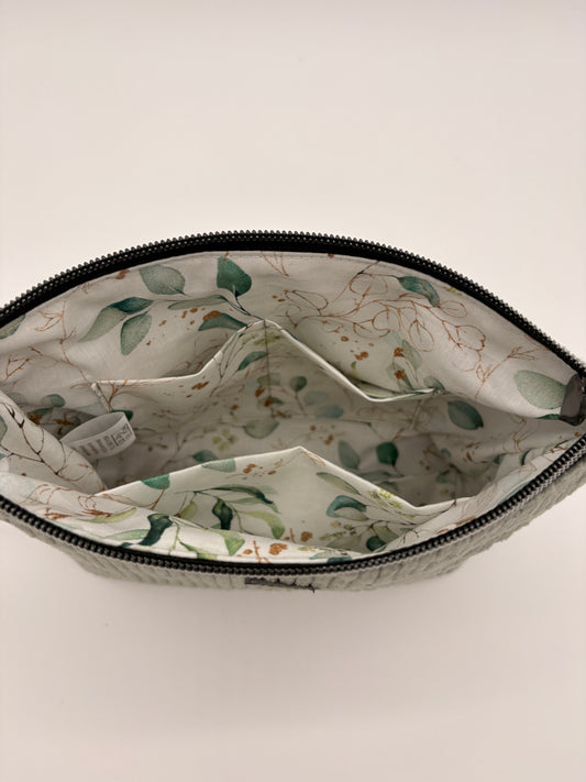 Tasche Cord Salbei
