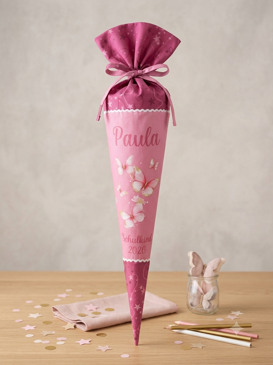 Schultüte