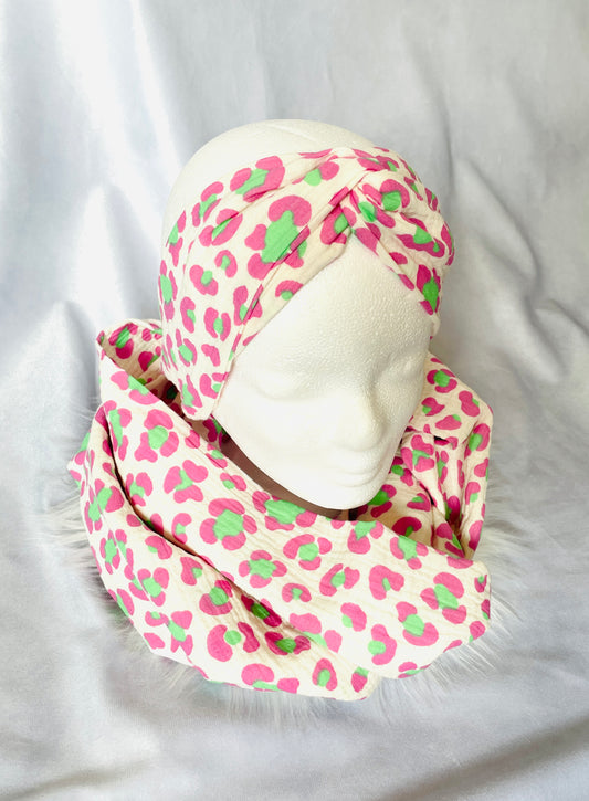 Loop mint Leo