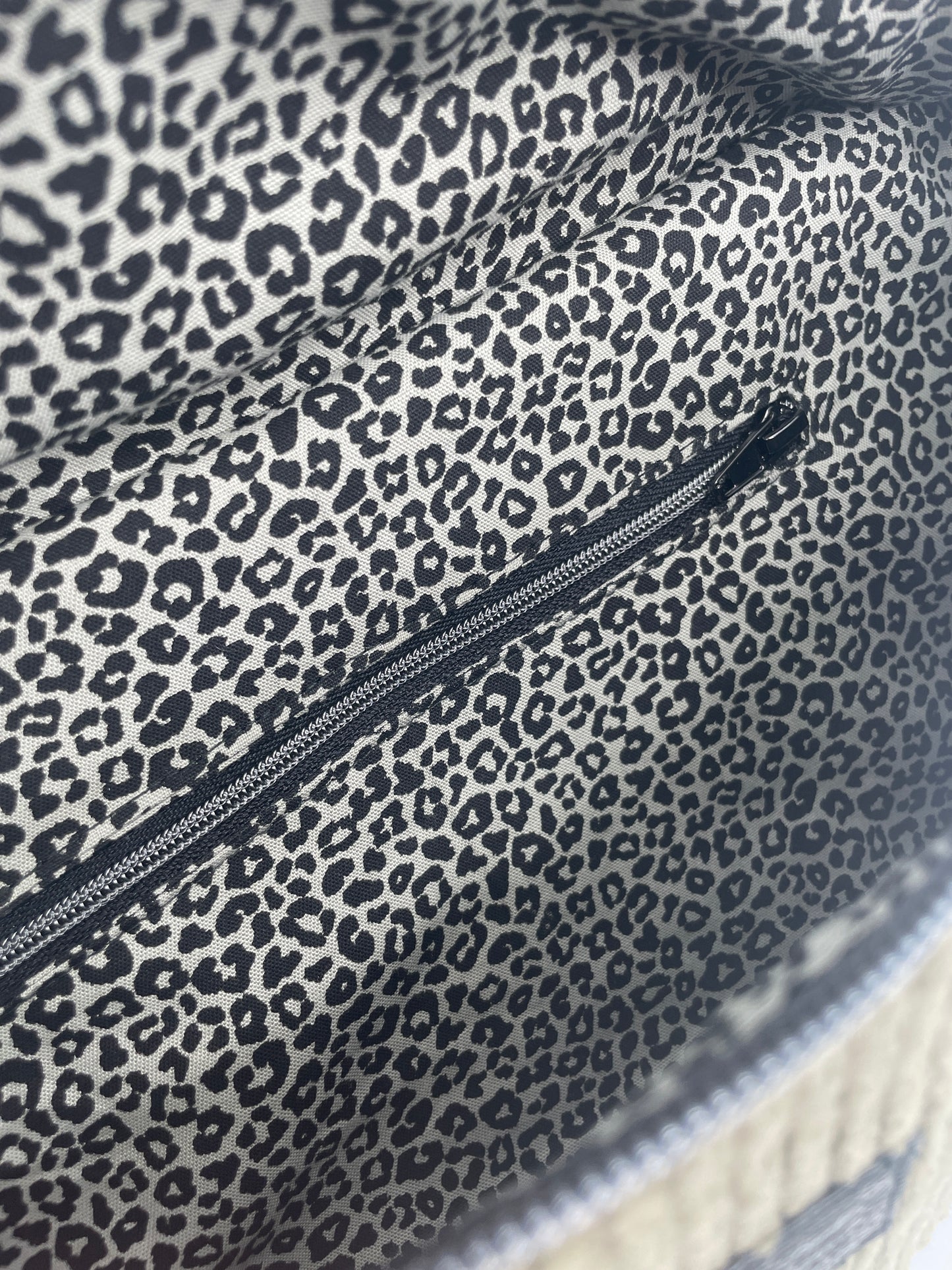 Crossbody Bag Cord Oliv