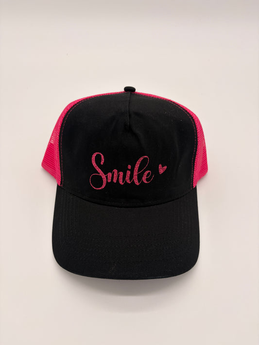Cap Smile