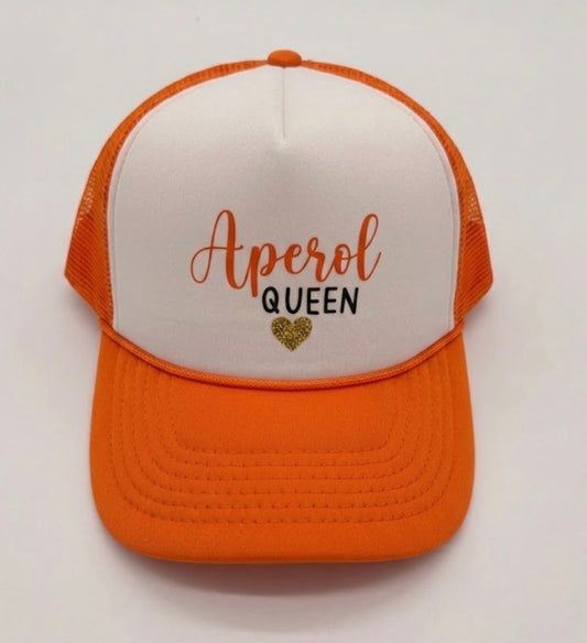 Cap Aperol