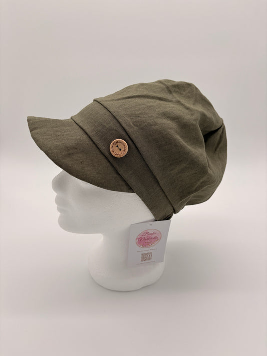 Sommercap Olive