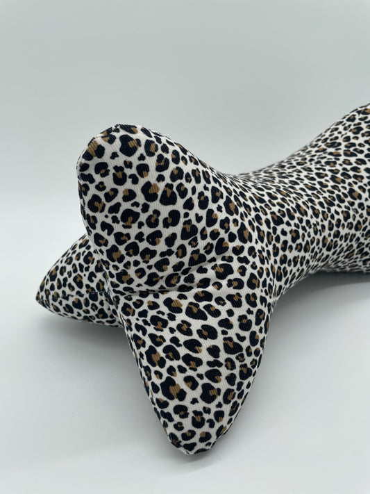 Leseknochen aus Leo Cord