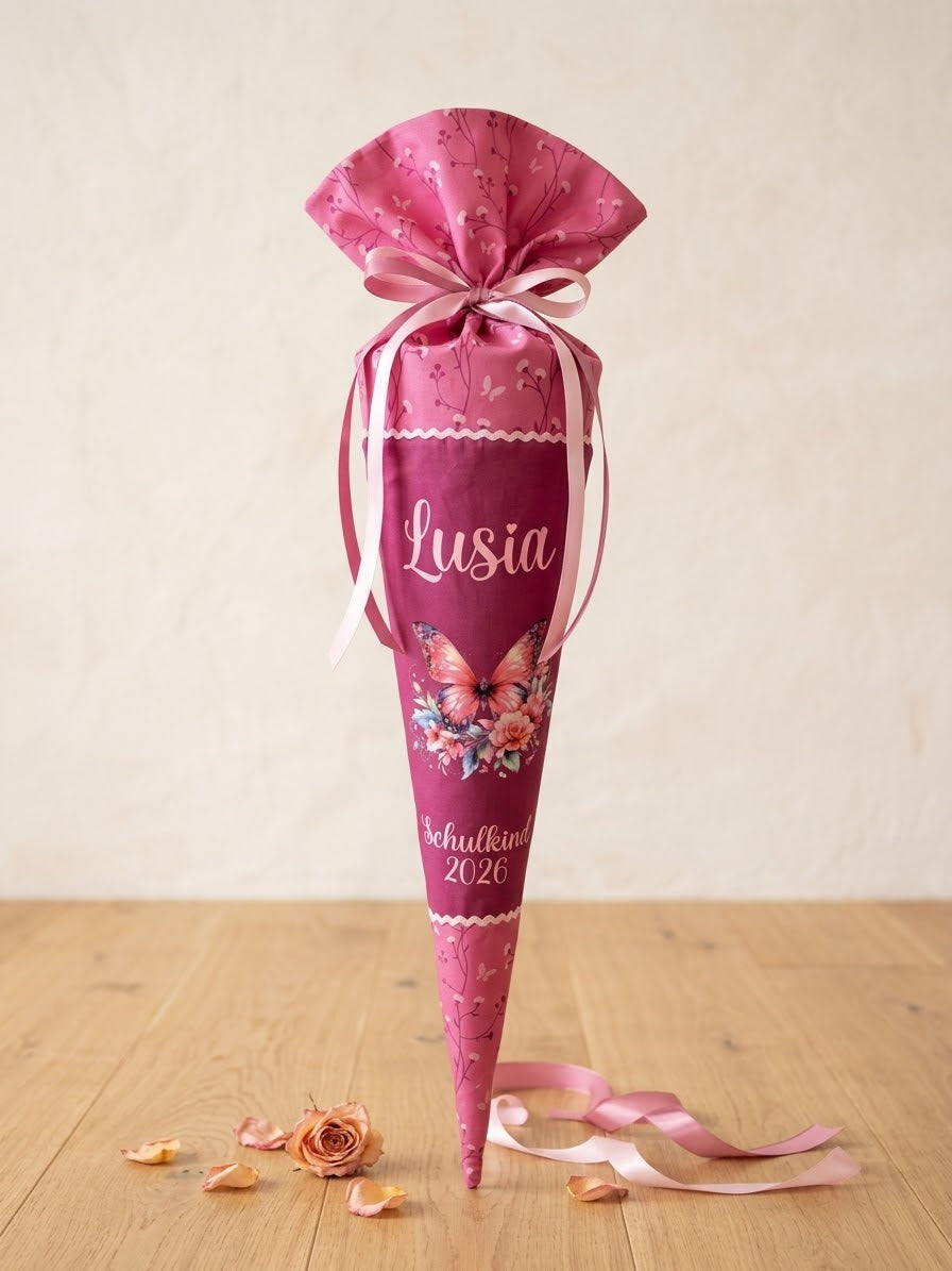 Schultüte