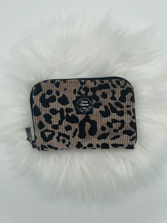 Geldbeutel Leo Braun