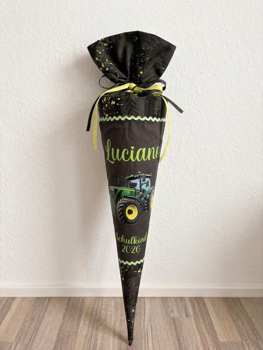 Schultüte