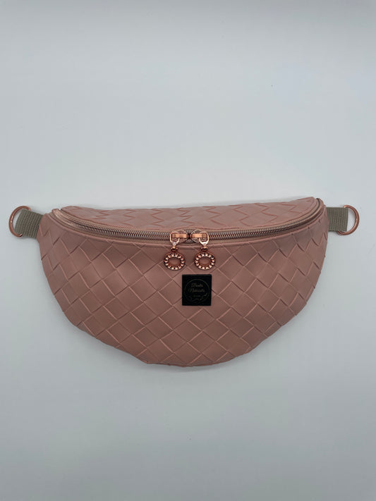 Crossbody Bag Rose‘