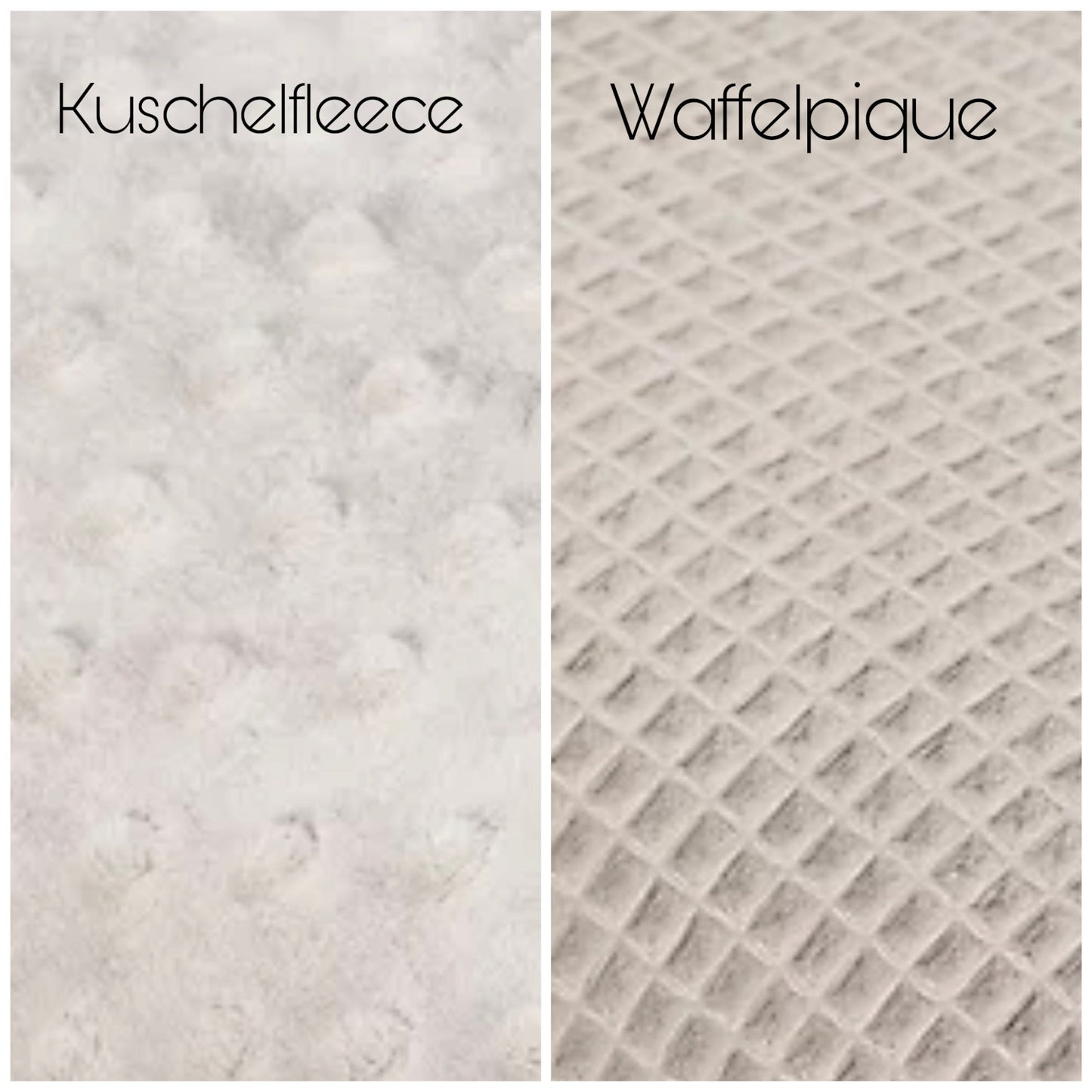 Kuscheldecke Hase und Igel